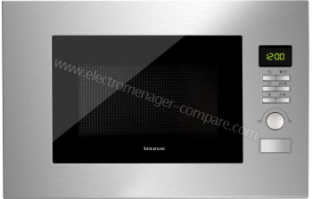 TAURUS Fastwave Fused - A partir de : 225.27 &euro; chez ASDiscount chez FNAC