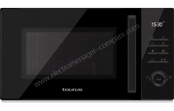 TAURUS Laurent 25 Black - A partir de : 106.99 &euro; chez PC Componentes