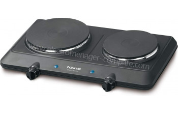 TAURUS Volcano Duo - A partir de : 101.67 &euro; chez Digital Universe FR chez PcComponentes