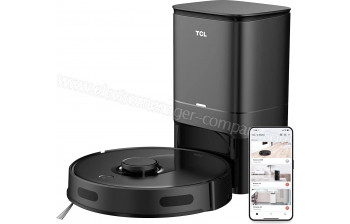 TCL SWEEVA 6500 - A partir de : 210.14 € chez To B To C chez Pixmania