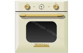 TECNOGAS FD2K66E9CO