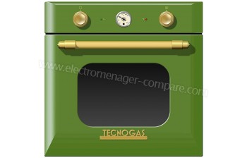 TECNOGAS FD2K66E9GO