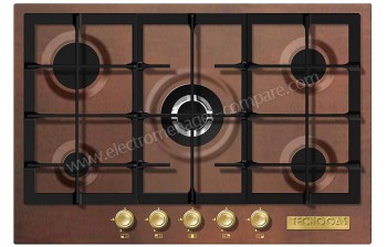 TECNOGAS PD75GVF5TGEO