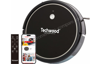 TECHWOOD TAR-3056G - A partir de : 252.32 &euro; chez Amazon