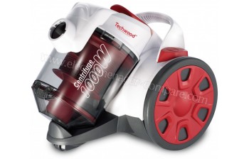 TECHWOOD TAS-125C