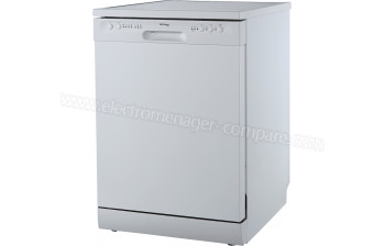 TECNOLEC TDW12CWH
