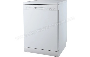 TECNOLEC TDW12WH - A partir de : 229.00 &euro; chez Darty chez Rakuten