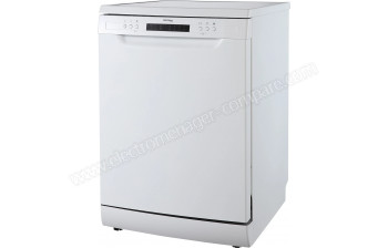 TECNOLEC TDW14CWH - A partir de : 264.01 &euro; chez Darty chez Cdiscount