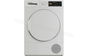 TECNOLEC TEC8PCA+2 - A partir de : 289.99 € chez Darty