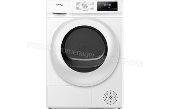 TECNOLEC TECDHP7E - A partir de : 329.00 &euro; chez Darty chez Rakuten