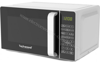 TECHWOOD TMO-2020D - A partir de : 139.00 &euro; chez Amazon