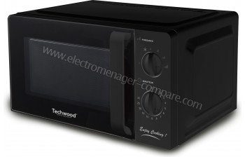TECHWOOD TMO-2076 - A partir de : 107.91 &euro; chez Amazon