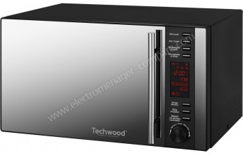 TECHWOOD TMO-255