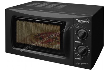 TECHWOOD TMO-266