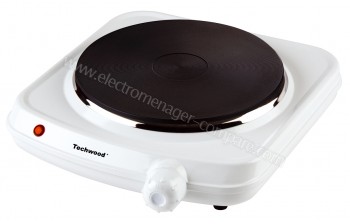 TECHWOOD TPE-101