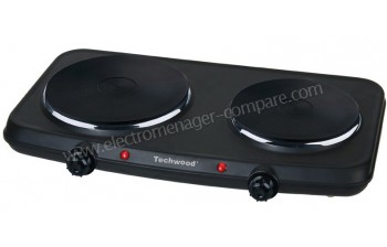 TECHWOOD TPE-126