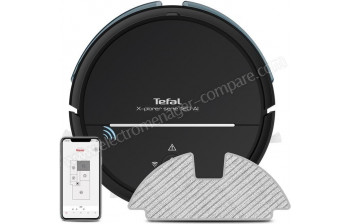 TEFAL RG7865WH