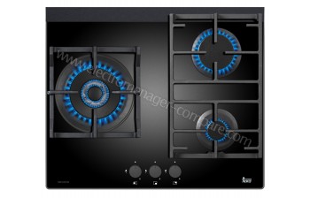 TEKA CGW LUX 60 3G AI AL TR BUT