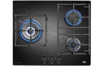 TEKA CGW LUX 60 3G AI AL TR NAT