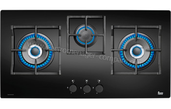 TEKA CGW LUX 86 3G AI AL 2TR CI NAT - A partir de : 779.99 € chez Darty