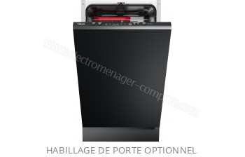 TEKA DFI 44800 - A partir de : 498.86 &euro; chez Network Tech chez RueDuCommerce
