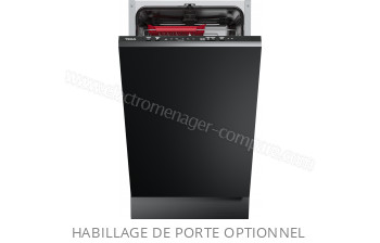TEKA DFI 44850 - A partir de : 419.37 &euro; chez Ambitemp chez Amazon