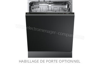 TEKA DFI46700 - A partir de : 638.53 &euro; chez Shopavia chez Rakuten