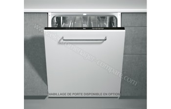 TEKA DW1 605 FI