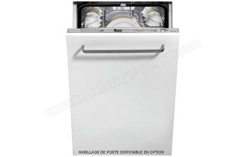 TEKA DW6 42 FI