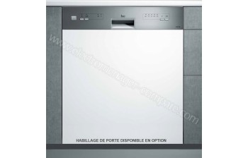 TEKA DW8 60 S