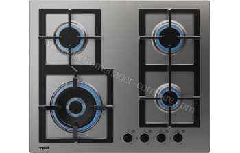 TEKA EFX 60.1 4G AI AL DR CI - A partir de : 371.23 &euro; chez Ambitemp chez Amazon