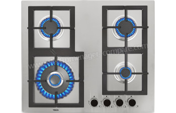 TEKA EFX 60.1 4G AI AL DR NAT