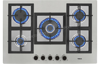 TEKA EFX 70.1 5G AI AL DR NAT