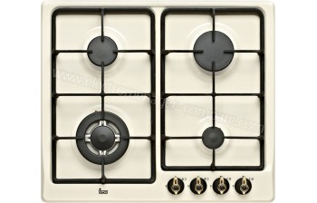 TEKA EH 60 4G AI AL TR Bright Cream