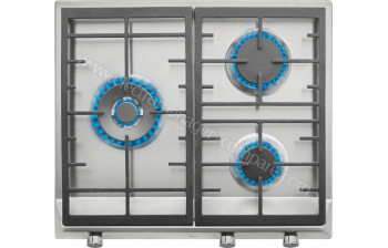 TEKA EX 60.1 3G AI AL DR CI - A partir de : 324.57 &euro; chez Shopavia chez RueDuCommerce