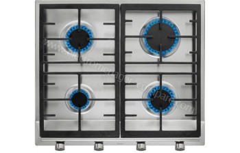 TEKA EX 60.1 4G AI AL CI - A partir de : 241.85 &euro; chez Mulan Cosmetic chez Cdiscount