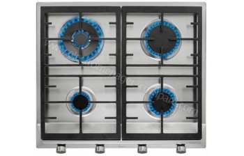 TEKA EX 60.1 4G AI AL DR CI NAT - A partir de : 345.39 &euro; chez Shopavia chez RueDuCommerce