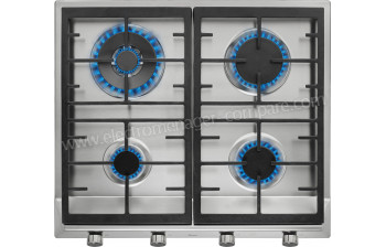 TEKA EX 60.1 4G AI AL DR CI V2 - A partir de : 357.32 &euro; chez Shopavia chez RueDuCommerce