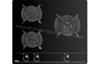 TEKA GBC 63010 KBN - A partir de : 207.22 &euro; chez Mulan Cosmetic chez Cdiscount