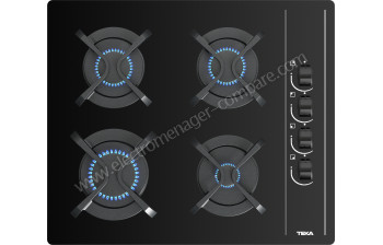 TEKA GBC 64002 KLB
