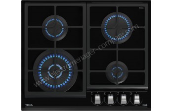 TEKA GZC 64320 XBN - A partir de : 556.02 &euro; chez Eurohub Store chez Cdiscount