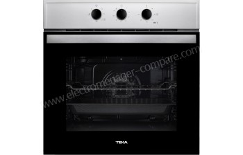 TEKA HBB 605 SS