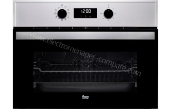 TEKA HBC 625 P - A partir de : 796.98 &euro; chez Shopavia chez Rakuten
