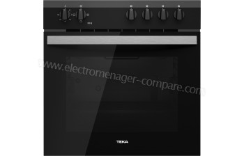 TEKA HBE 490 ME BK - A partir de : 385.40 &euro; chez BLANSRL chez Rakuten