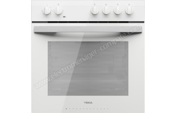 TEKA HBE 490 ME WH - A partir de : 385.40 &euro; chez BLANSRL chez Rakuten
