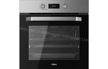TEKA HCB 6646 P - A partir de : 645.46 &euro; chez Shopavia chez Rakuten
