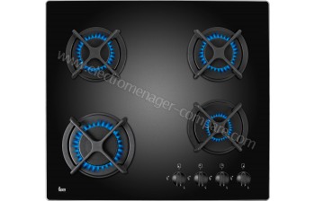 TEKA HF LUX 60 4G AI AL CI BUT