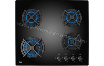 TEKA HF LUX 60 4G AI AL CI NAT