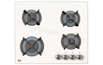 TEKA HF LUX 60 4G AI AL Blanc