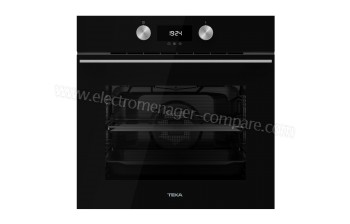 TEKA HLB 8400 BK